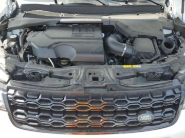 Land Rover Discovery Sport 2020 Land Rover Discovery Sport 2020 LAND ROVER DISCOVERY SPORT SE 2.0 Benzyna, zdjęcie 12