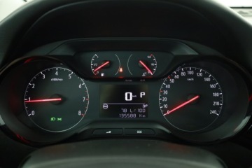 Opel 2019 Opel Crossland 1.2 Turbo, Salon Polska, zdjęcie 7