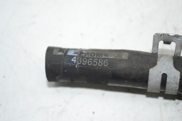 PŘÍVOD TRUBKA VODY SAAB 93 9-3 2.2 TID 98-02R