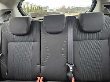 Ford Fiesta VII Hatchback 3d Facelifting 1.5 TDCi 75KM 2016 Ford Fiesta 1.5Tdci LED TITANIUM Rata470zł, zdjęcie 14