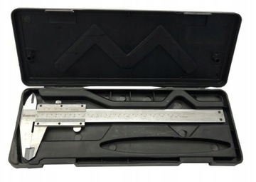 ТРАДИЦИОННЫЙ РУЧНОЙ СУППОРТ 150 ММ МЕТАЛЛ + КОРПУС