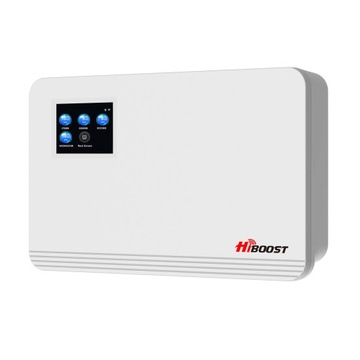 Набор повторителей 5G LTE HiBoost Hi10-4S-PRO, 4 диапазона