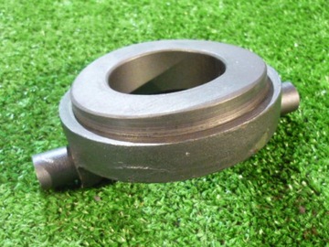 ŁOŻYSKO OPOROWE CLAAS 631663