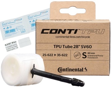 Dętka TPU Continental 28