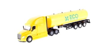 AUTO WELLY TRUCK FREIGHTLINER CASCADIA