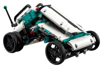 LEGO MINDSTORM Робот-изобретатель 51515