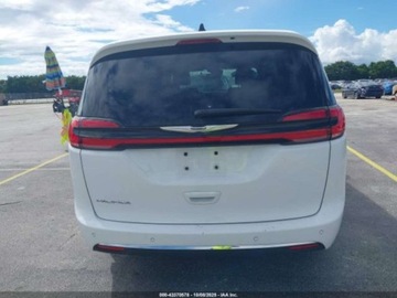 Chrysler Pacifica II 2025 Chrysler Pacifica Select 2025 3.6l 3.6 Benzyna 287KM, zdjęcie 4
