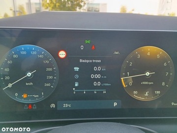 Hyundai Tucson IV 2024 Hyundai Tucson Hyundai Tucson 1.6 T-GDi 48V Platinum 4WD DCT 1.6 Hybryda, zdjęcie 13