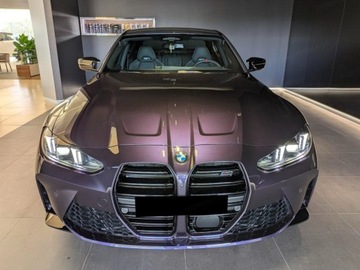 BMW Seria 3 G20-G21 2025 BMW Seria 3 M3 Competition xDrive Sedan 3.0 (530KM) 2025, zdjęcie 5