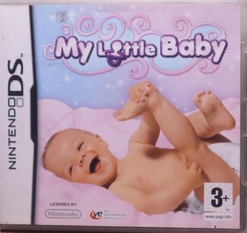MY LITTLE BABY ~ Ds ~