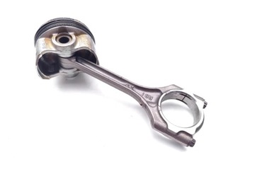 HONDA CR-Z PÍST Z OJNICE 1.5 IMA MILD HYBRID 84KW (114 HP) 2010 COUPE