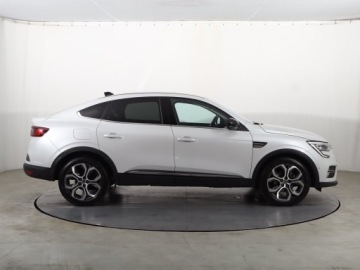 Renault Arkana SUV 1.6 E-TECH 143KM 2021 Renault Arkana E-Tech, Salon Polska, Automat, zdjęcie 5