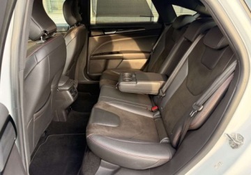 Ford Mondeo V Sedan Facelifting 2.0 EcoBlue 190KM 2019 Ford Mondeo ST LINE 2.0D 190ps 8BiegowAutomat FullLed PoDuzymSerwisie Bezw, zdjęcie 28