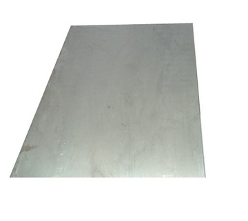 Stal blacha nierdzewna formatka 565x305x1 inox W27