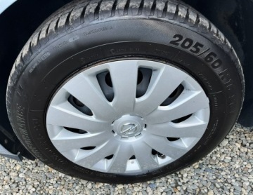 Opel Astra J Sedan 1.6 Twinport ECOTEC 115KM 2016 Opel Astra 1.6 Benzyna/LPG / Klima / Salon Pl, zdjęcie 34