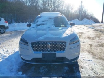 Lincoln 2021 Lincoln Corsair Standard 2021 2.0 Benzyna 250KM, zdjęcie 7