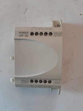 MITSUBISHI AL2-2DA