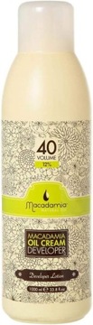 Naturalny olejek rozświetlający balsam z nadtlenkiem wodoru 1L 40 VOLUME12%