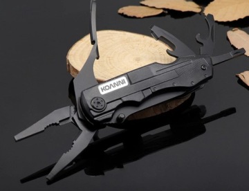 МНОГОФУНКЦИОНАЛЬНЫЙ ИНСТРУМЕНТ ДЛЯ ВЫЖИВАНИЯ 21в1