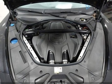 Porsche Panamera II 2023 Porsche Panamera E-hybrid 4s 2.9 Hybryda 443KM, zdjęcie 14