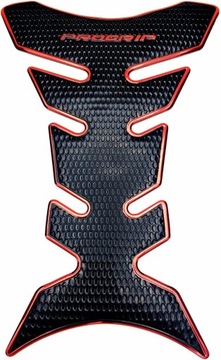 TANK PAD naklejka na bak, tankpad sticker naklejki tuning OSŁONA BAKU