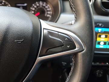 Dacia Duster II SUV 1.0 TCe LPG 100KM 2020 Dacia Duster 1.0 TCe Essential LPG, zdjęcie 15