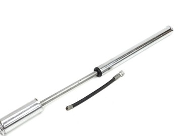 НОВЫЙ Универсальный металлический насос Romet ZZR