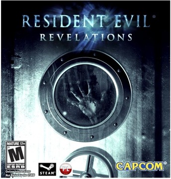 Resident Evil Revelations (PC) | PL | Klucz Steam
