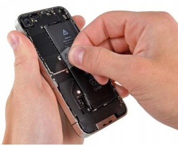 АККУМУЛЯТОР ДЛЯ APPLE IPHONE 5S, 2020 ГОД ПРОИЗВОДСТВА