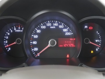 Kia Picanto II Hatchback 5d 1.0 69KM 2012 Kia Picanto 1.0, Klima, zdjęcie 10