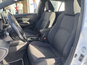 Toyota Corolla XII TS Kombi 2.0 Hybrid Dynamic Force 184KM 2021 Toyota Corolla 2.0 Hybrid Comfort Seria E21 (2019-, zdjęcie 12