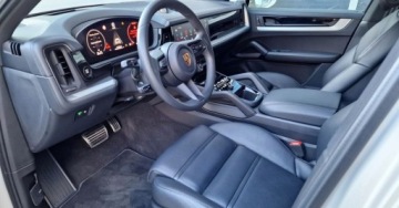 Porsche Cayenne III SUV Facelifting 3.0 353KM 2023 Porsche Cayenne RM 2024, Matrix HD, Full PPF, polski salon, I wl., VAT23,, zdjęcie 13