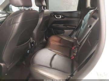 Jeep Compass II 2025 Jeep Compass Limited 2025 2.0 Benzyna 200KM, zdjęcie 12