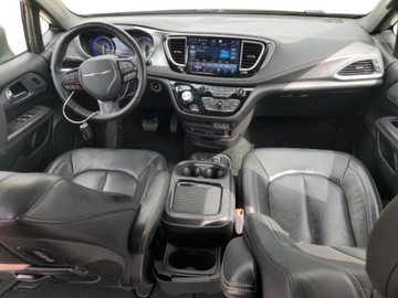 Chrysler Pacifica II 2021 Chrysler Pacifica 2021, 3.6L, TOURING L, od ubezpieczalni 3.6 Benzyna 287KM, zdjęcie 6