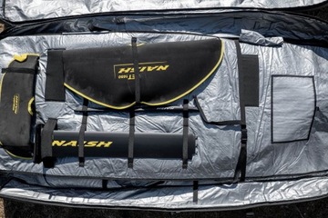 Сумка-доска Quiver wing Prolimit Wingfoil Session 200x85см