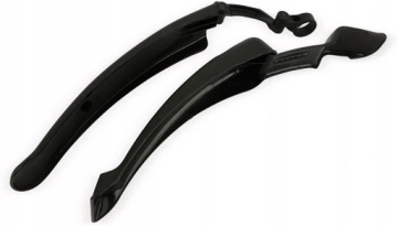DUNLOP MTB BIKE FENDER SET 24-26 дюймов