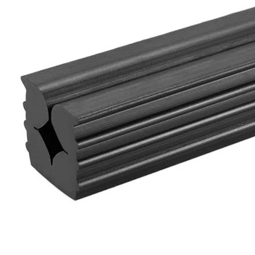 Резиновые тиски для щипцов для клюшек для гольфа