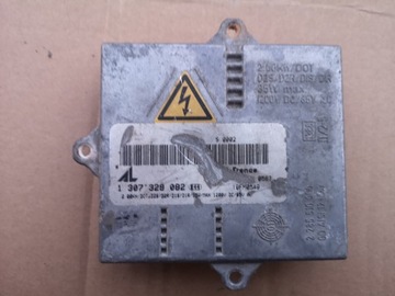 MĚNIČ SVĚTLA MERCEDES W203 W220 R230 C215