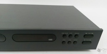 NAD C541 - CD/HDCD-плеер + пульт дистанционного управления