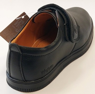 WOJTYŁKO ЭЛЕГАНТНЫЕ ТУФЛИ S 38 24,00 СМ