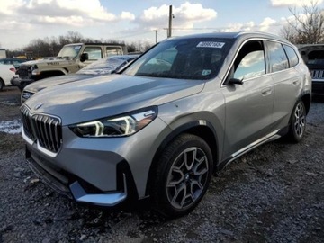 BMW X1 U11 2024 BMW X1 2024 BMW X1 XDRIVE28I 2.0 Benzyna 241KM, zdjęcie 1