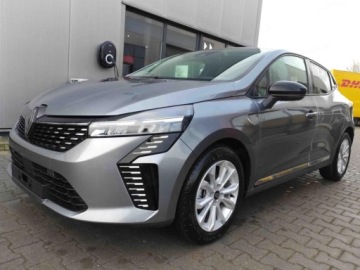 Renault Clio V Hatchback 5d Facelifting 1.0 TCe 100 LPG 100KM 2025 Od ręki - Evolution LPG 1.0 TCe 100KM / Pakiet Look, kamera cofania, zdjęcie 2