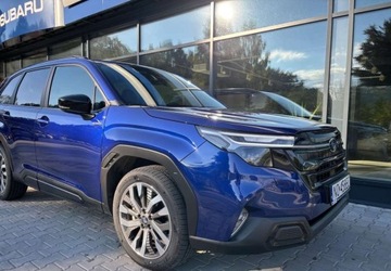 Subaru Forester VI 2.0i-L e-Boxer 136KM 2025 Subaru Forester Subaru Forester 2.0i-L Platinum (EyeSight) Lineartronic 2.0, zdjęcie 13