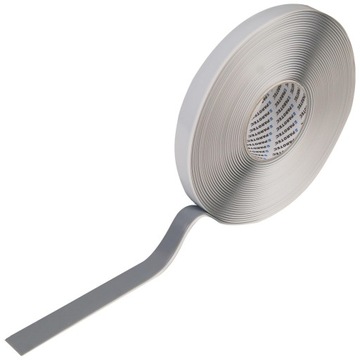 TAŚMA BUTYLOWA PAROTEC BUTYLTEC 3mm 15mm 10mb