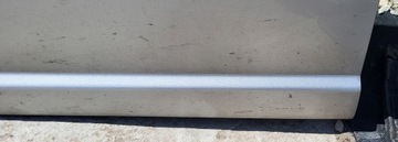 ДВЕРЬ ЛЕВАЯ ПЕРЕДНЯЯ ЛЕВАЯ TOYOTA YARIS I 5D 99-05 ЦВЕТ 199