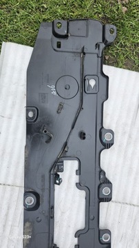 Крышка ходовой части левая Volvo XC-60 II Lift 32372416