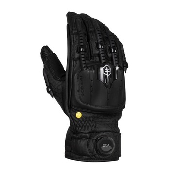 Rękawice KNOX Handroid POD Mk5 All Black czarne M