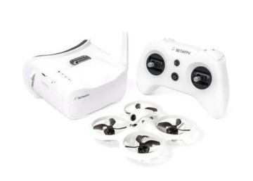 Гоночный дрон BetaFPV Cetus X Kit ELRS