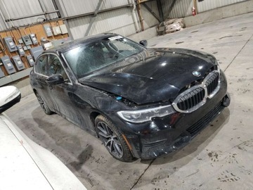 BMW Seria 3 G20-G21 2021 BMW Seria 3 330XI 2021 2.0l 2.0 Benzyna 255KM, zdjęcie 4