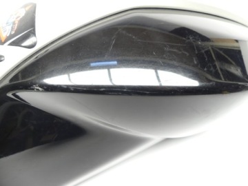 , КРЫШКА БАКА ОБТЕКАТЕЛЬ БОКОВОЙ L P РАЗЪЕМ YAMAHA YZF 125 YZF125